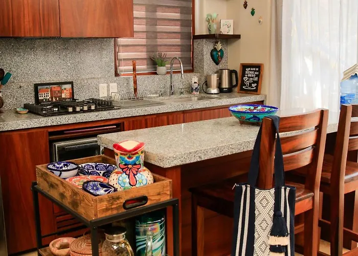 Dario Dolce Sweet Dario Penthouse * Zihuatanejo