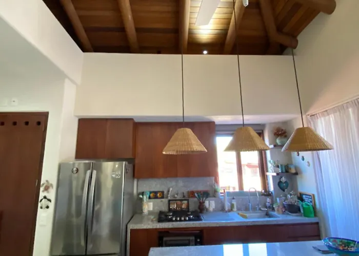 Apartment Dario Dolce Sweet Dario Penthouse Zihuatanejo